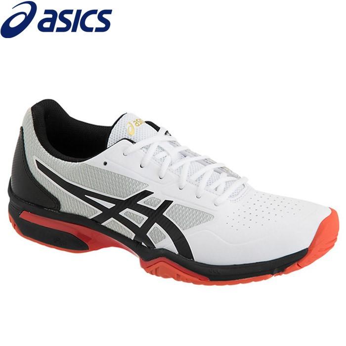 ASICS（アシックス） PRESTIGELYTE 2 OC テニスシューズ メンズ