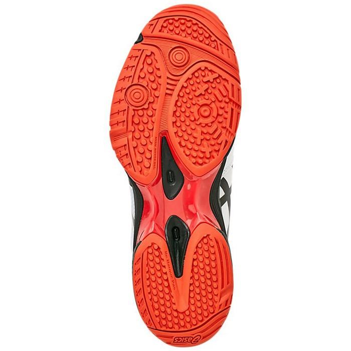 ASICS アシックス PRESTIGELYTE 2 OC テニスシューズ メンズ