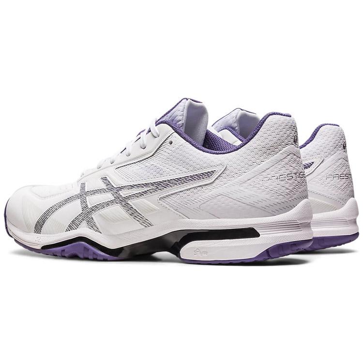 シューズ(男性用) PRESTIGELYTE4 OC 1043A013-101 26.0 ASICS（アシックス） PRESTIGELYTE 4 OC 1043A013-101 メンズ