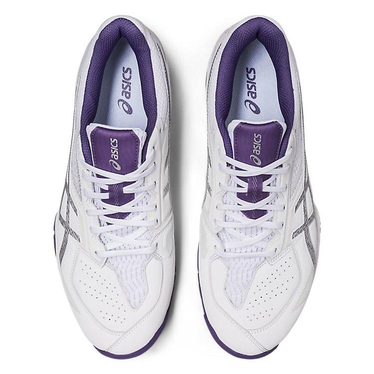 ASICS（アシックス） PRESTIGELYTE 4 OC 1043A013-101 メンズ
