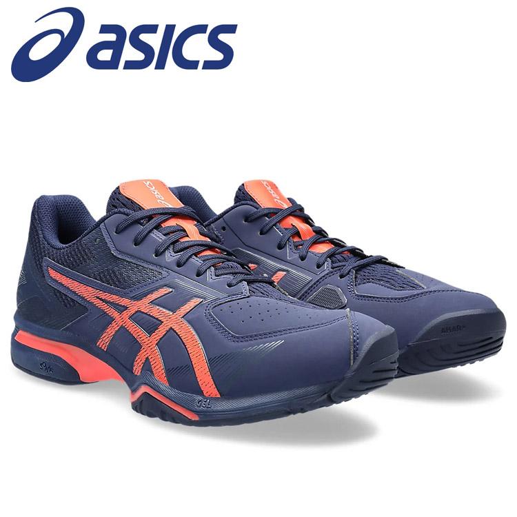 ASICS（アシックス） PRESTIGELYTE 4 OC 1043A013-401 メンズ
