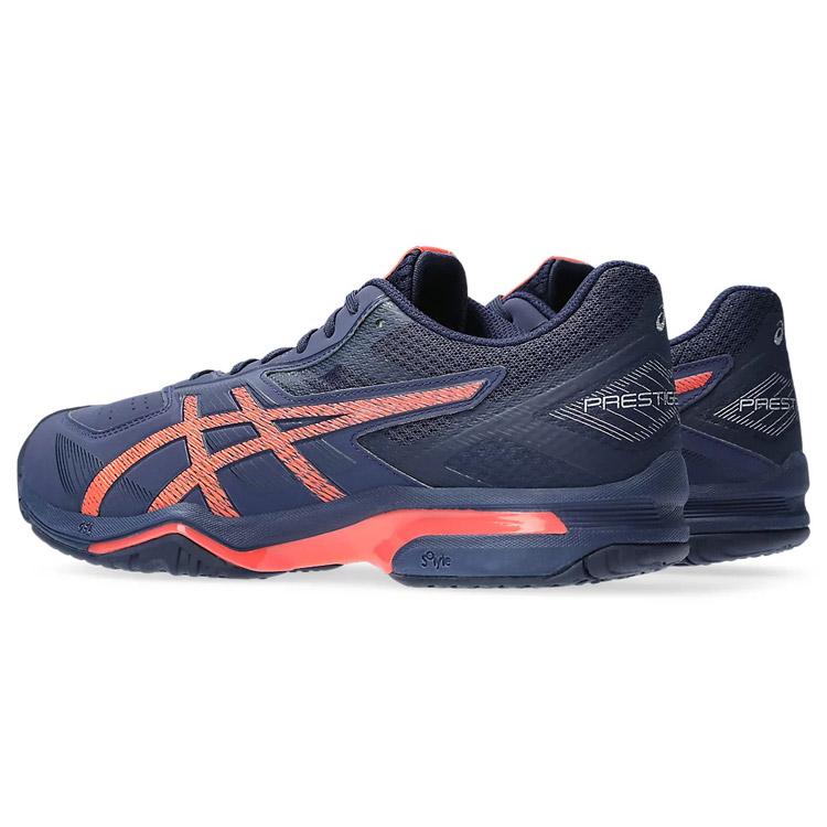 ASICS（アシックス） PRESTIGELYTE 4 OC 1043A013-401 メンズ