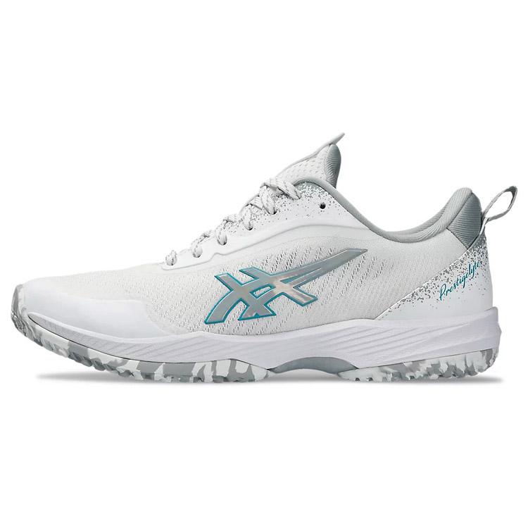 ASICS（アシックス） PRESTIGELYTE 5 OC WIDE 1043A022-100 メンズ
