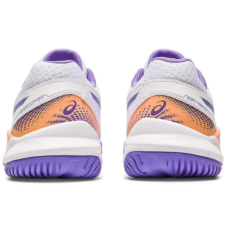 ASICS（アシックス） GEL-RESOLUTION 9 GS 1044A067-101 ジュニア