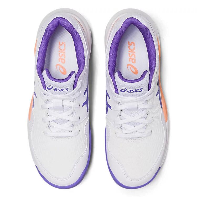 ASICS（アシックス） GEL-RESOLUTION 9 GS 1044A067-101 ジュニア