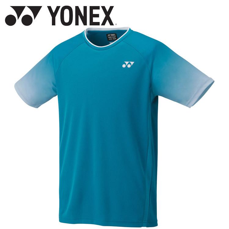 YONEX（ヨネックス） ユニゲームシャツ(フィットスタイル) 10469-817