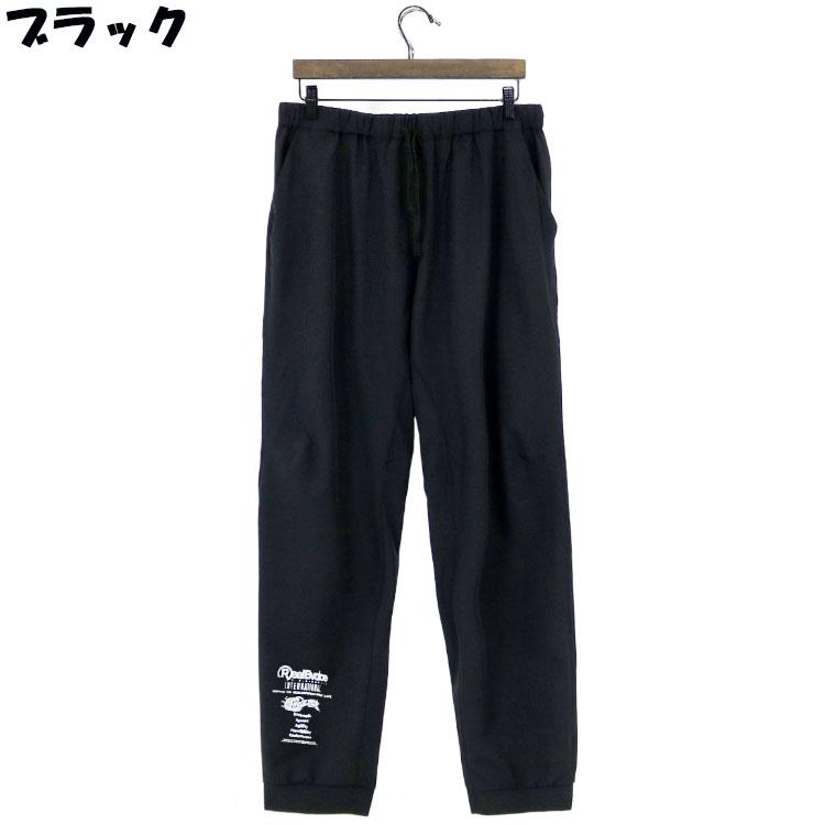 RealBvoice（リアルビーボイス） WW DRY STRETCH LONG PANTS WW ドライ
