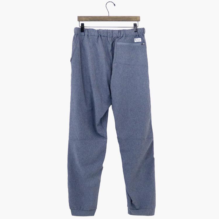 RealBvoice（リアルビーボイス） WW DRY STRETCH LONG PANTS WW ドライ
