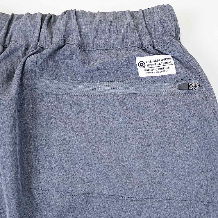 RealBvoice（リアルビーボイス） WW DRY STRETCH LONG PANTS WW ドライ