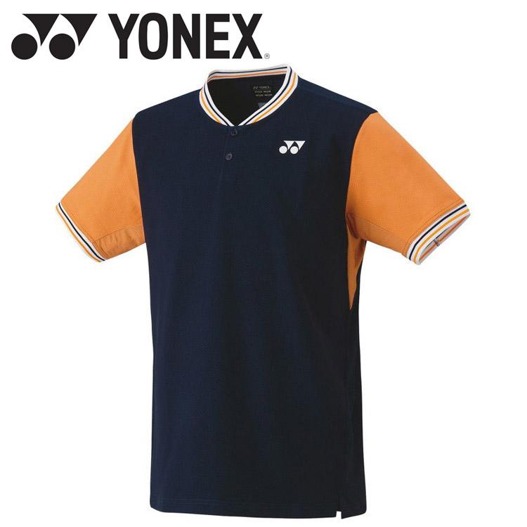 YONEX（ヨネックス） ユニゲームシャツ(フィットスタイル) 10499-019