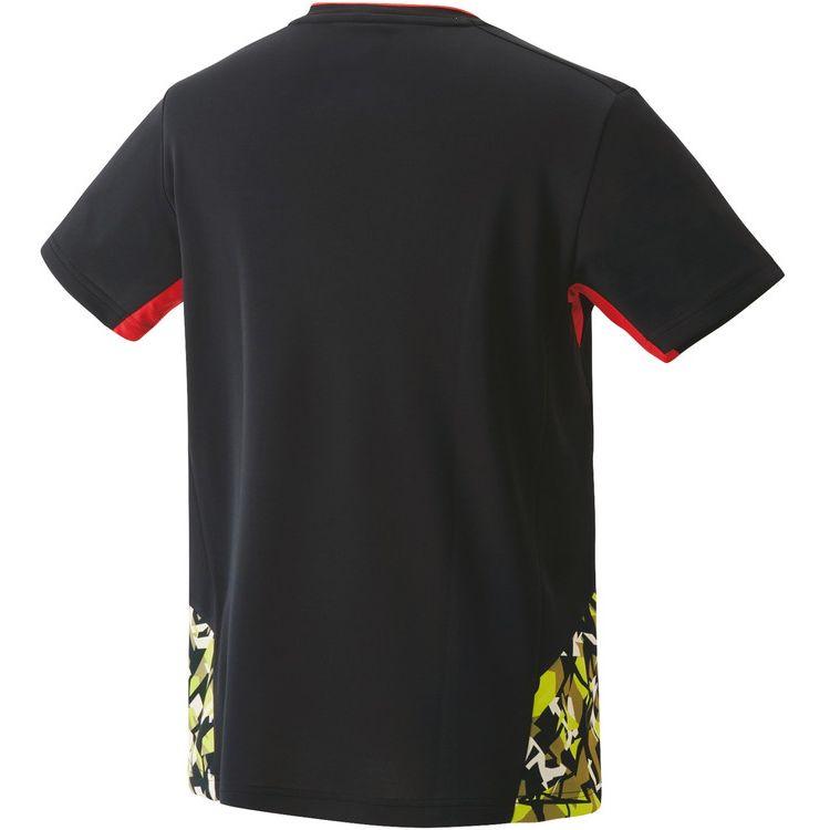 YONEX ユニフォームO YONEX（ヨネックス） メンズゲームシャツ(フィットスタイル) 10519-007