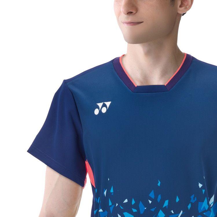 YONEX（ヨネックス） メンズゲームシャツ(フィットスタイル) 10519-170