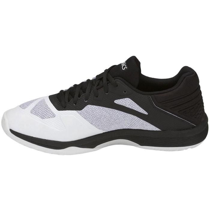 アシックス1051A002 NETBURNER BALLISTIC FF NETBURNER BALLISTIC FF | Men | White/Black | notdisplayed