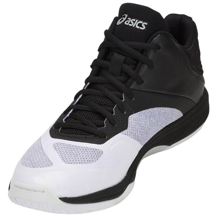 バレーボールシューズ NETBURNER BALLISTIC FF MT ASICS アシックス NETBURNER BALLISTIC FF MT バレーボール