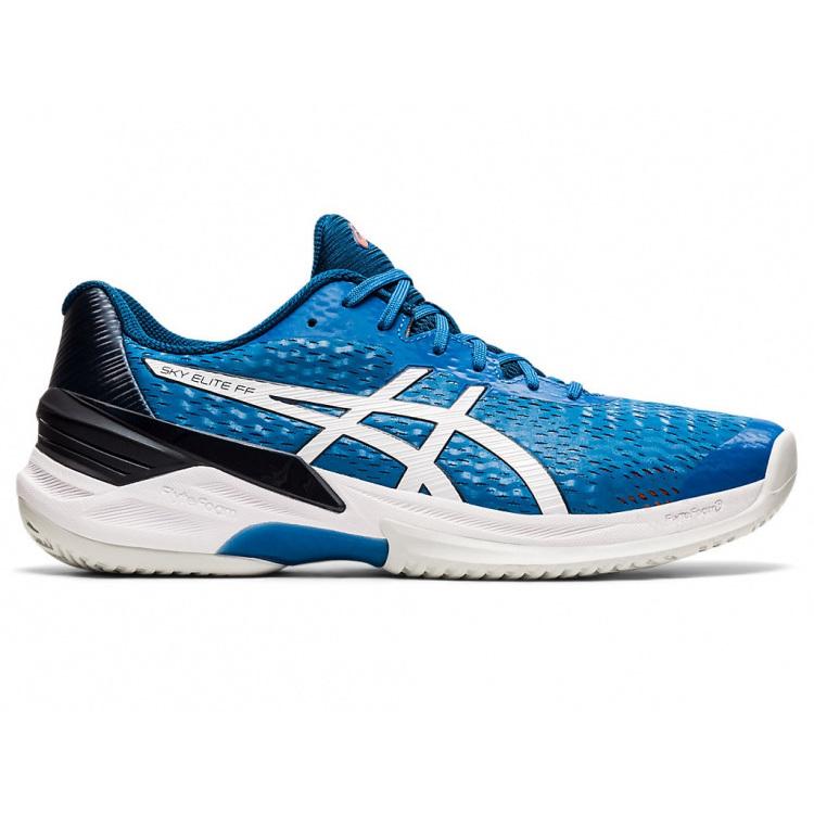 ASICS（アシックス） SKY ELITE FF 1051A031-404 メンズ シューズ