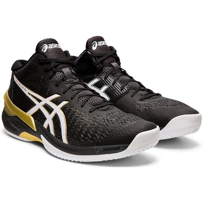 ASICS アシックス SKY ELITE FF MT バレーボールシューズ メンズ