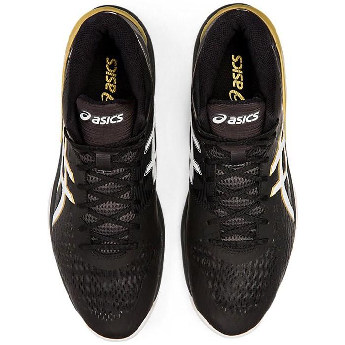 ASICS アシックス SKY ELITE FF MT バレーボールシューズ メンズ