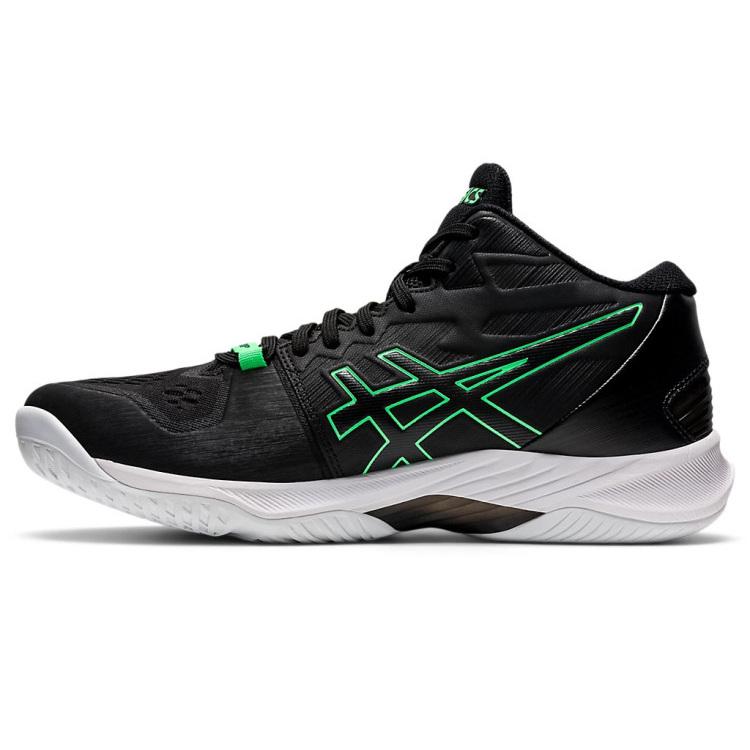 ASICS（アシックス） SKY ELITE FF MT 2 メンズ バレーボール シューズ