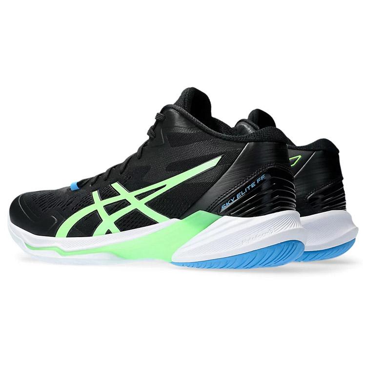 ASICS（アシックス） SKY ELITE FF MT 2 1051A065-005 メンズシューズ