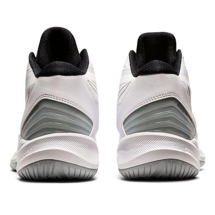 アシックス 1051A065 101 25.5 SKY ELITE FF MT2 SKY ELITE FF MT 2 | Men | White/Pure Silver | Men's