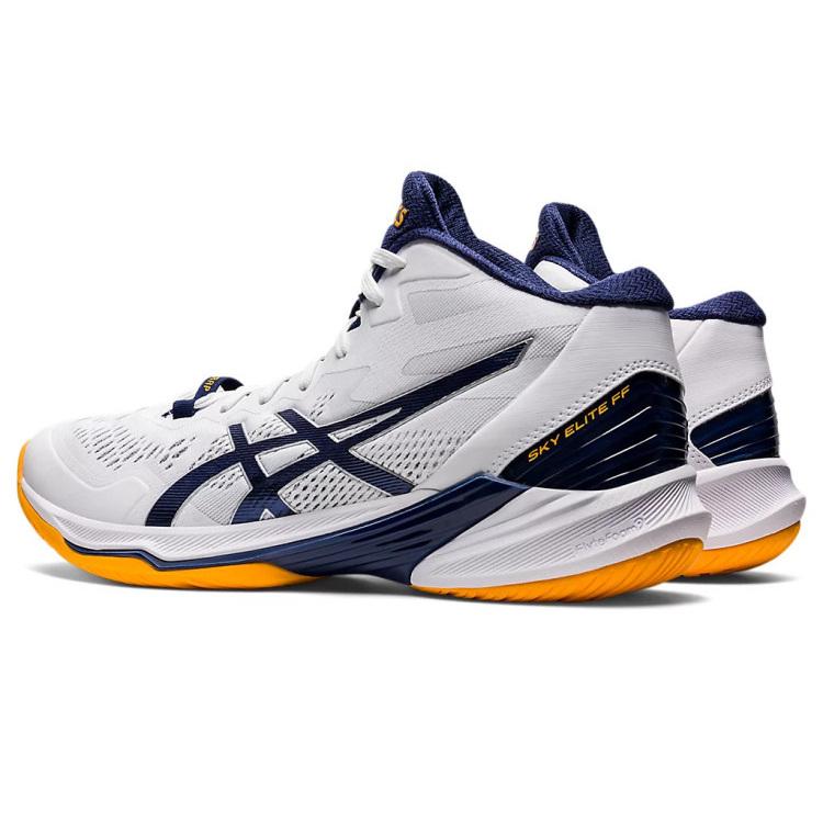 ASICS（アシックス） SKY ELITE FF MT 2 メンズ バレーボール シューズ