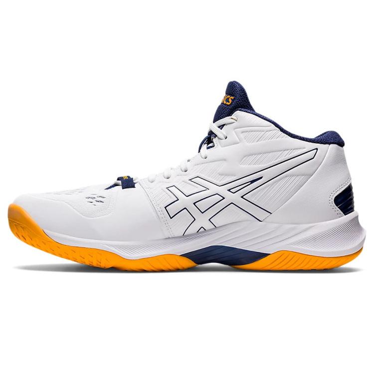 ASICS（アシックス） SKY ELITE FF MT 2 メンズ バレーボール シューズ
