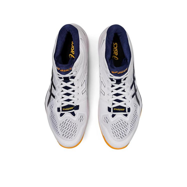 ASICS（アシックス） SKY ELITE FF MT 2 メンズ バレーボール シューズ