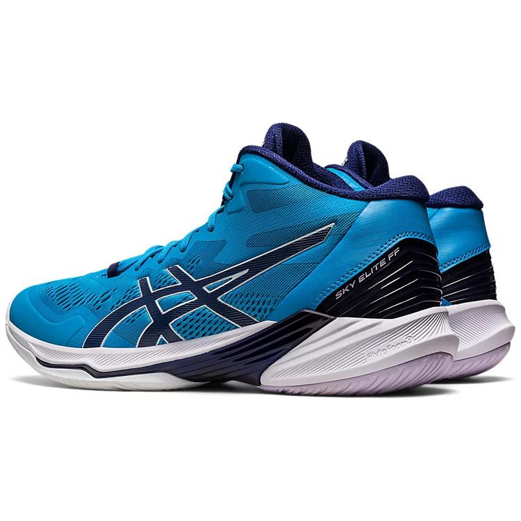 ASICS（アシックス） SKY ELITE FF MT 2 1051A065-403 メンズシューズ