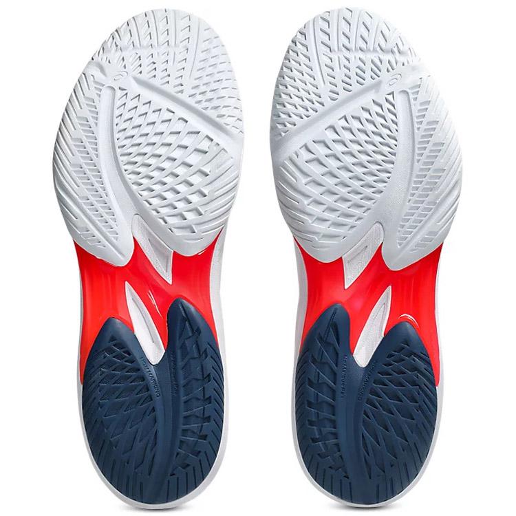 ASICS（アシックス） asics SKY ELITE FF 3 1051A080-104 メンズ