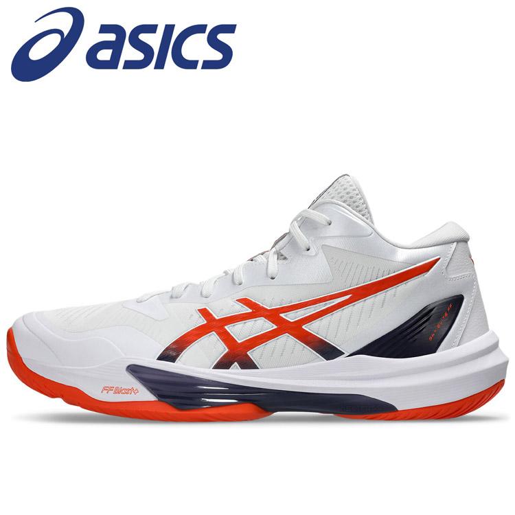 ASICS（アシックス） SKY ELITE FF MT 3 1051A081-103 メンズシューズ