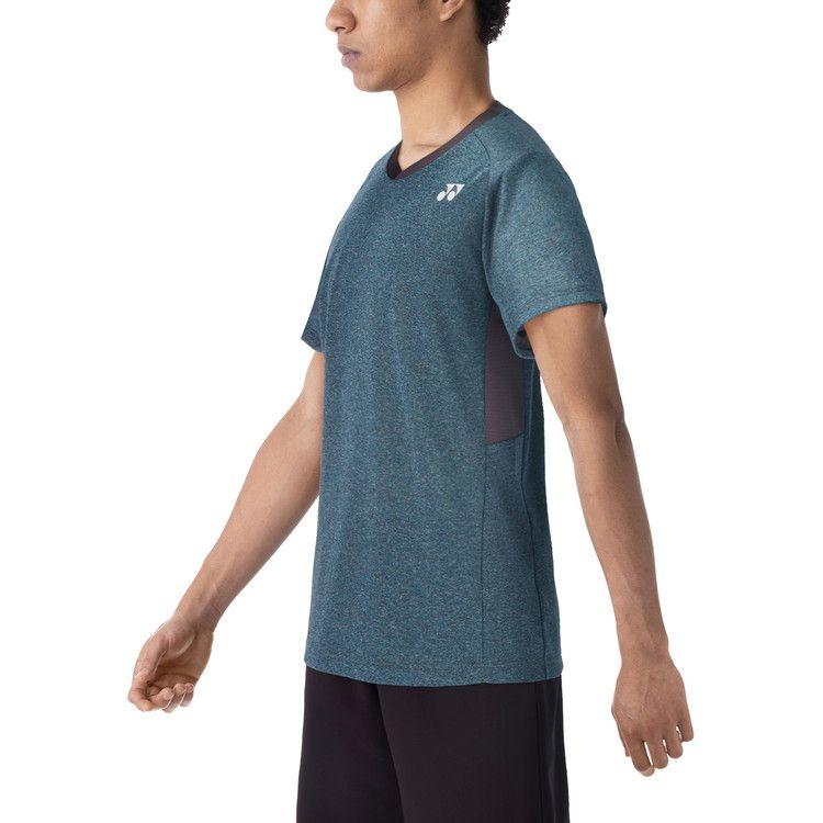 YONEX（ヨネックス） ユニゲームシャツ(フィットスタイル) 10527-161