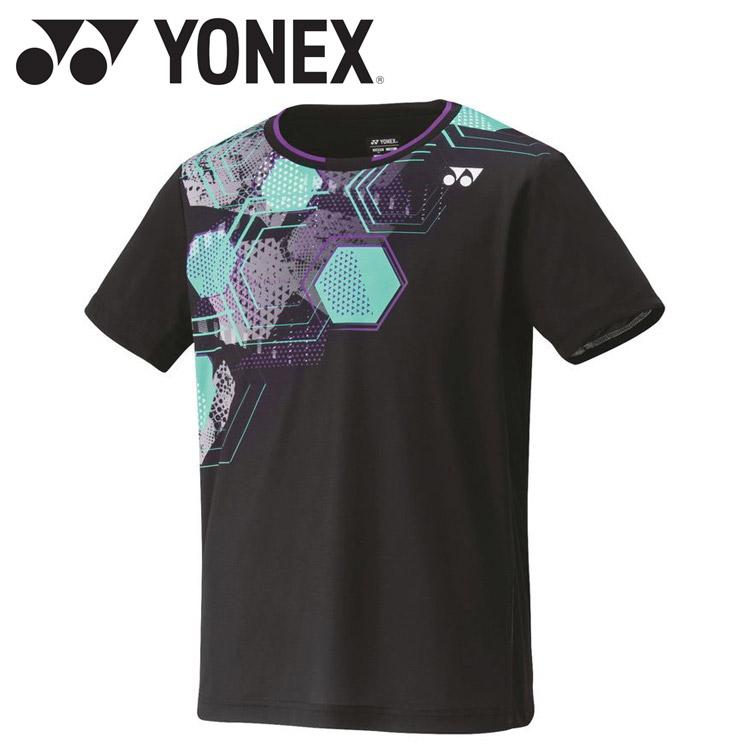 YONEX（ヨネックス） ユニゲームシャツ(フィットスタイル) 10529-007