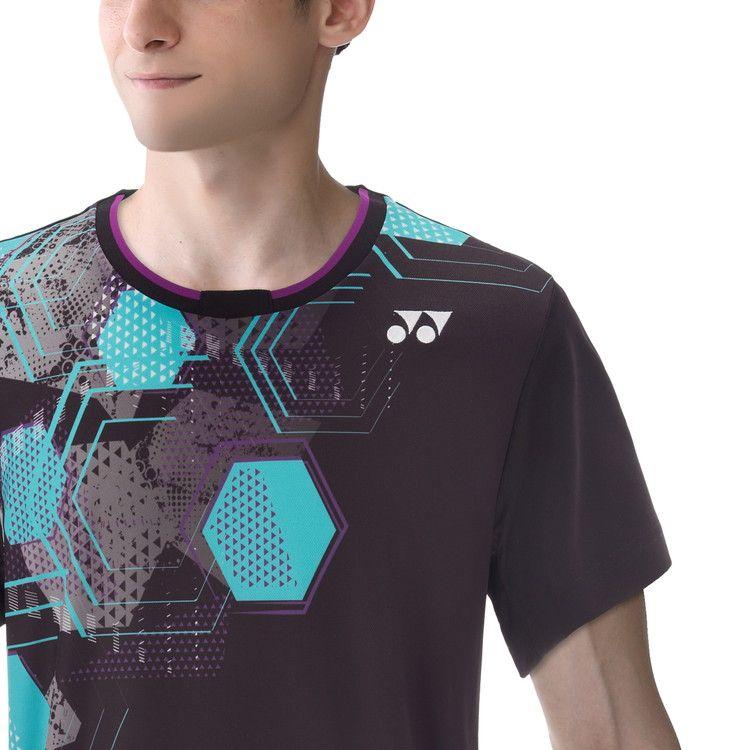 YONEX（ヨネックス） ユニゲームシャツ(フィットスタイル) 10529-007