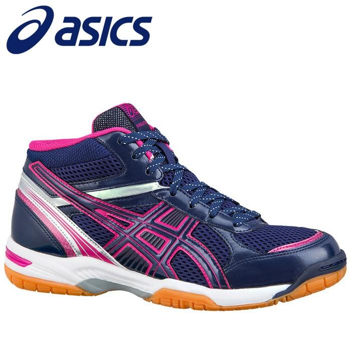 ASICS（アシックス） RIVRE MT バレーボールシューズ レディース
