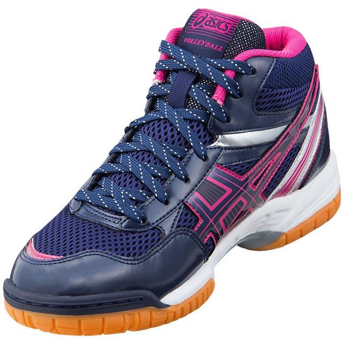 ASICS（アシックス） RIVRE MT バレーボールシューズ レディース