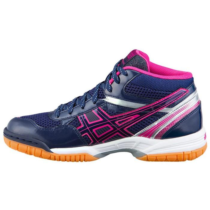 バレーボール　シューズ　レディース ASICS（アシックス） RIVRE MT バレーボールシューズ レディース