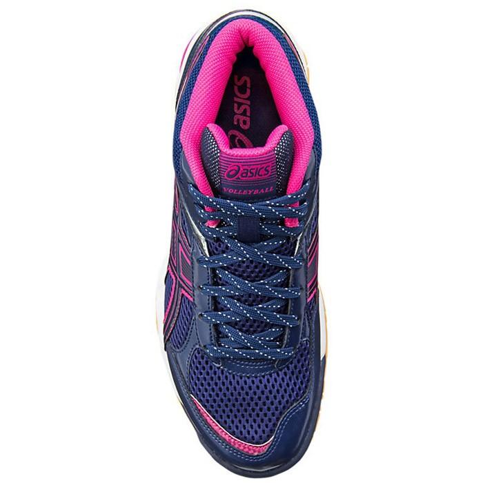ASICS（アシックス） RIVRE MT バレーボールシューズ レディース