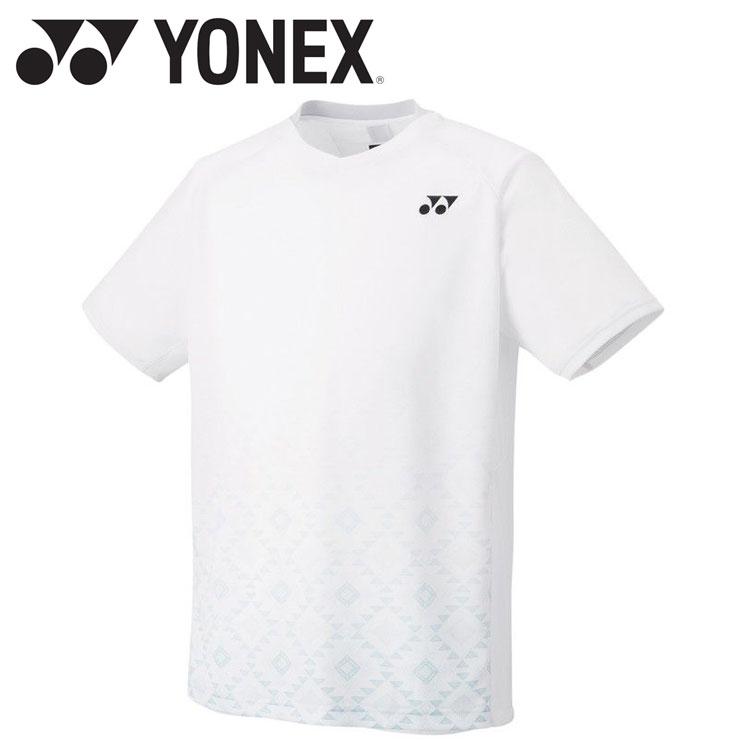 YONEX（ヨネックス） ユニゲームシャツ(フィットスタイル) 10536-011