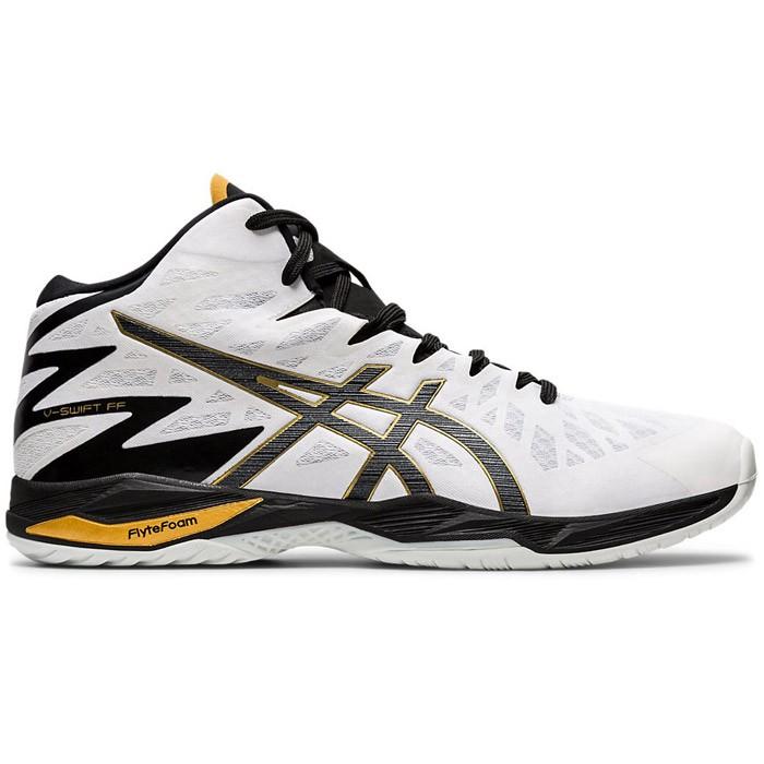 ASICS アシックス V-SWIFT FF MT 2 バレーボールシューズ メンズ