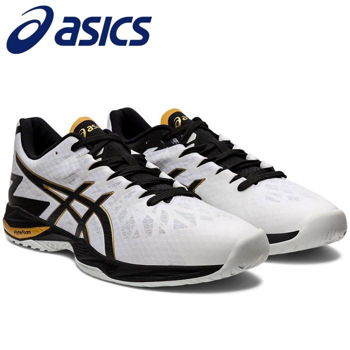 ASICS（アシックス） V-SWIFT FF 2 バレーボールシューズ メンズ