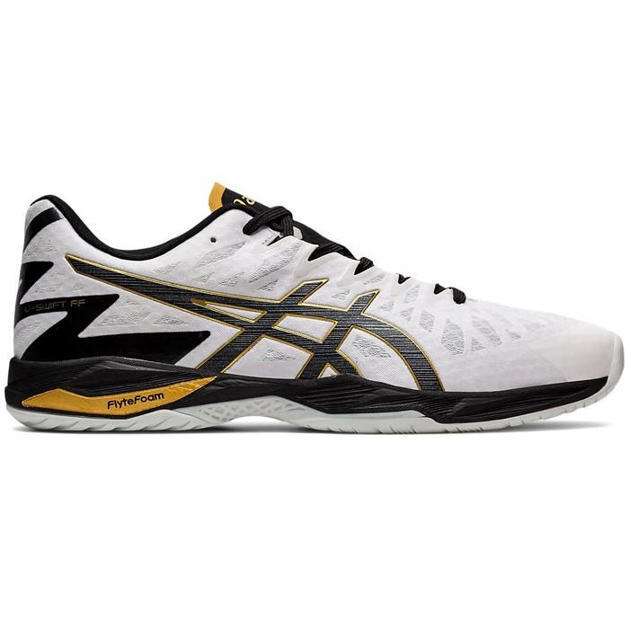 ASICS（アシックス） V-SWIFT FF 2 バレーボールシューズ メンズ