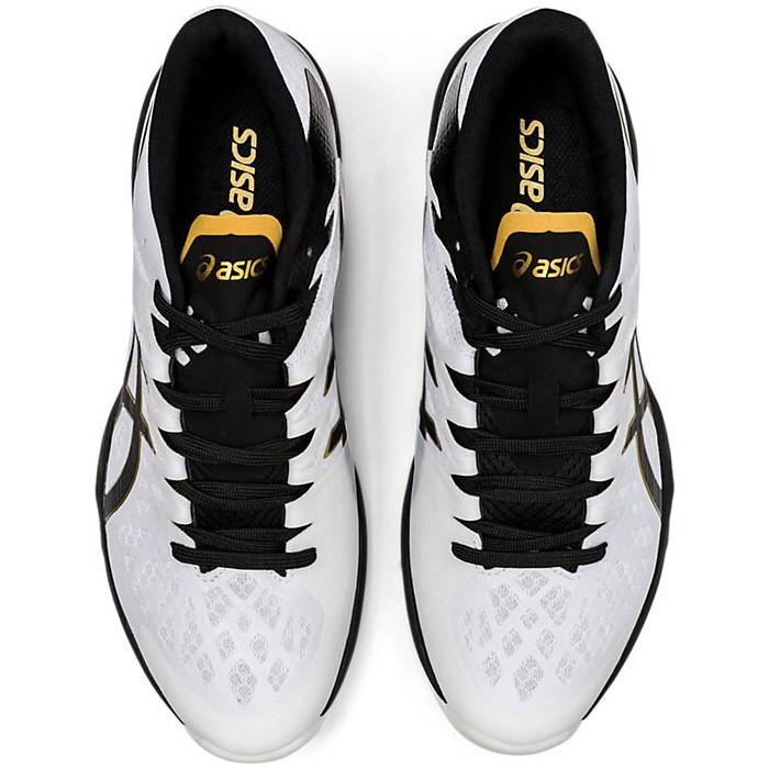 ASICS（アシックス） V-SWIFT FF 2 バレーボールシューズ メンズ
