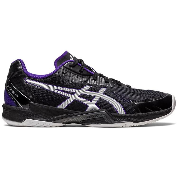 ASICS（アシックス） V-SWIFT FF 3 1053A042-002 メンズ レディース