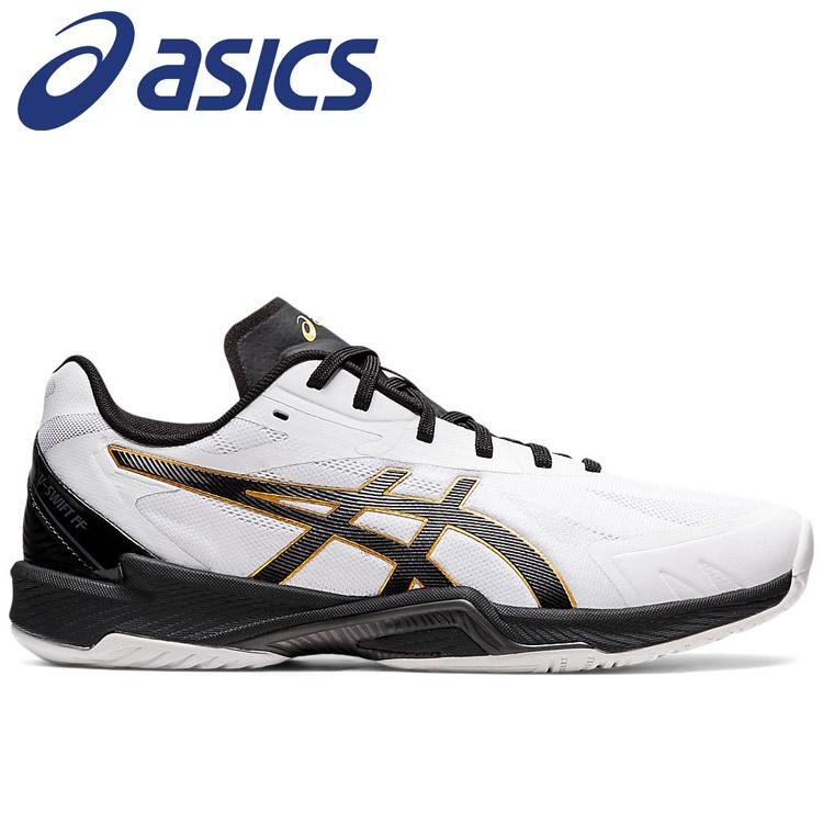 アシックス1053A042 VスイフトFF3 ASICS（アシックス） V-SWIFT FF 3 1053A042-100 メンズ レディース