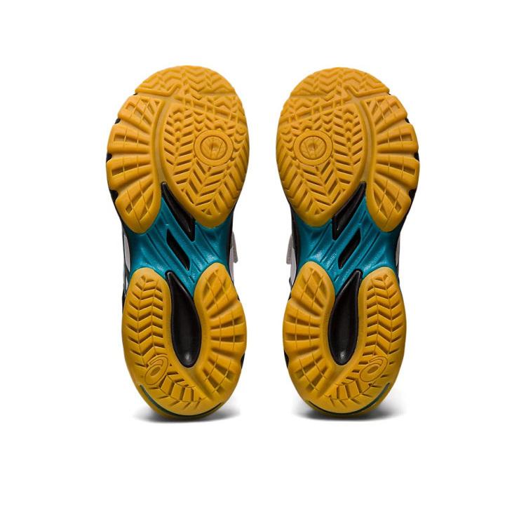 ASICS（アシックス） COURT SELFIT 2 ユニセックス バレーボール