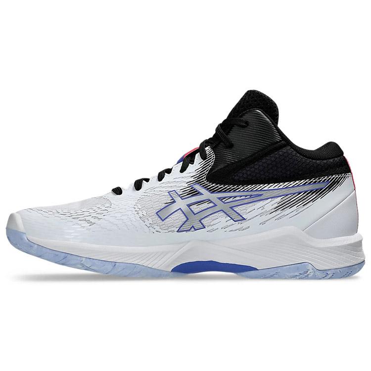 ASICS（アシックス） V-SWIFT FF MT 4 1053A064-100 メンズ レディース