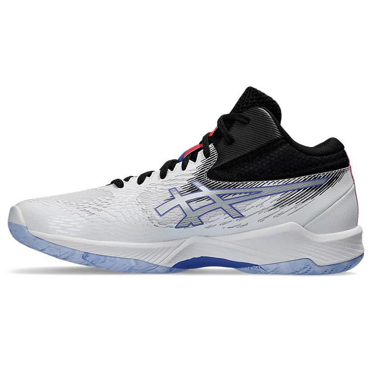 アシックス 1053A065 100 25.5 V-SWIFT FF MT4 ASICS アシックス V-SWIFT FF MT 4 1053A065-100 メンズ