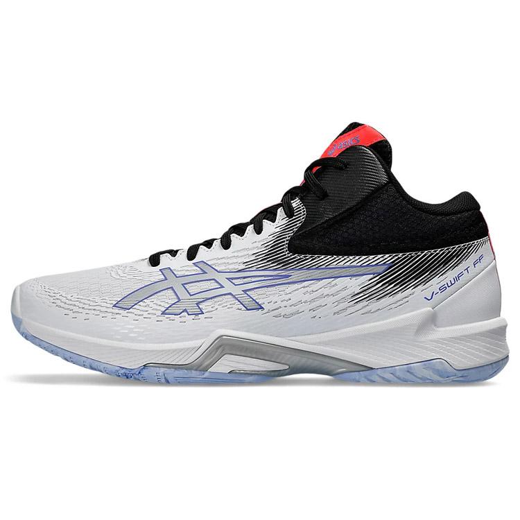 ASICS（アシックス） V-SWIFT FF MT 4 1053A065-100 メンズ レディース