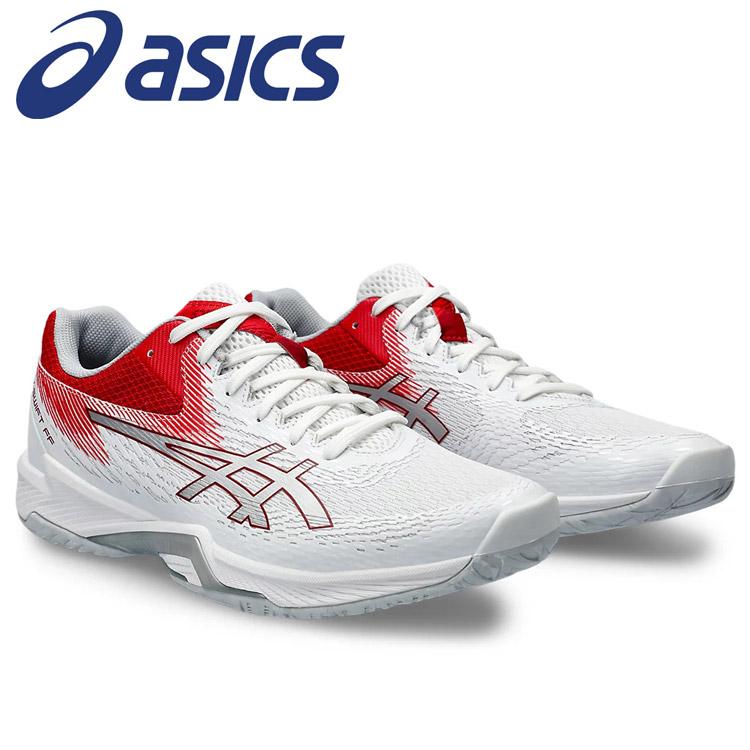 アシックス1053A066 101 25.0 V-SWIFT FF4/新品未使用 ASICS（アシックス） V-SWIFT FF 4 1053A066-101 メンズ レディース