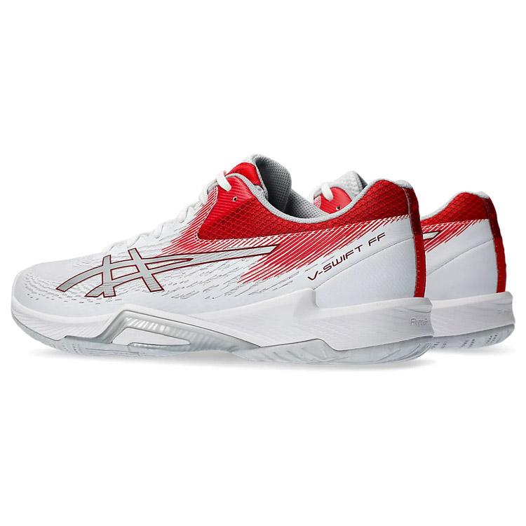 ASICS（アシックス） V-SWIFT FF 4 1053A066-101 メンズ レディース